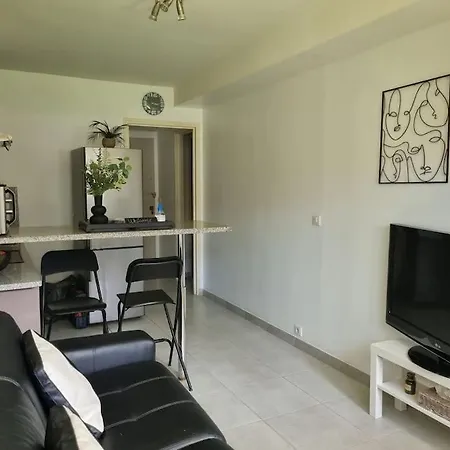 Apartment - Ideal Pour 4 Pers Ris Orangis *